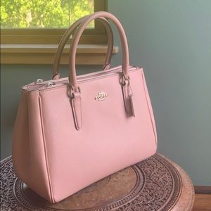 Brand new coach purse